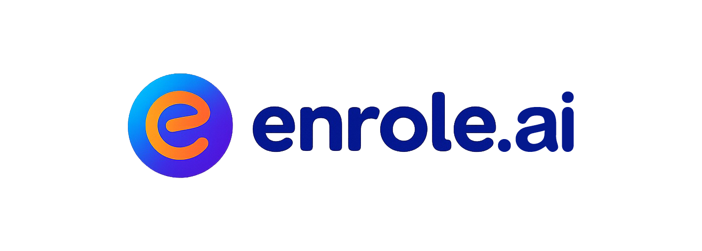 Enrole AI